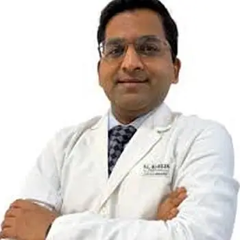 Dr. Sanjay Singh
