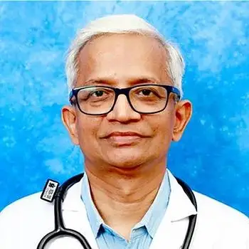 Dr. Divya Prabhat