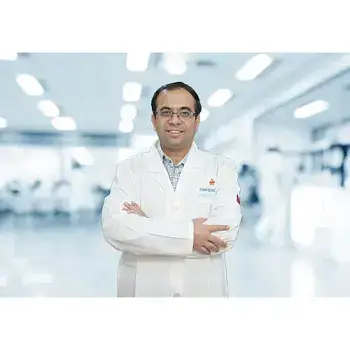 Dr. Sebabrata Jana