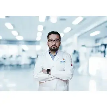 Dr. Debopom Goswami