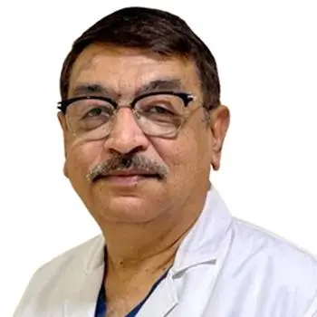 Dr. Vinay Dhir