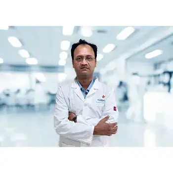 Dr. Abhishek Banerjee