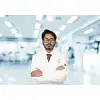 Dr. Arijit Chakraborty