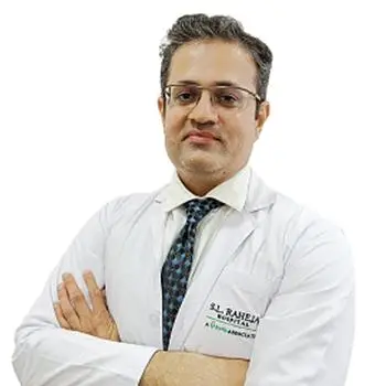 Dr. Sony Mehta