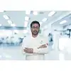 Dr. Arnab Roy
