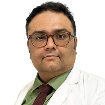 Dr. Saiprasad Lad