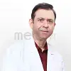 Dr. Uday R Bapat