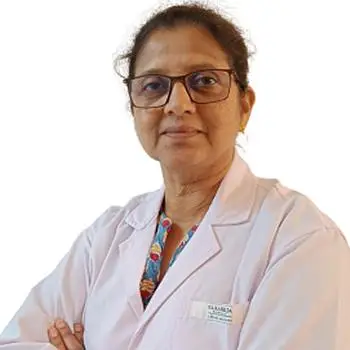 Dr. Ashwini Wagh