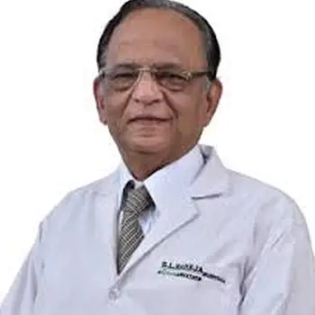 Dr. M.S Kothari