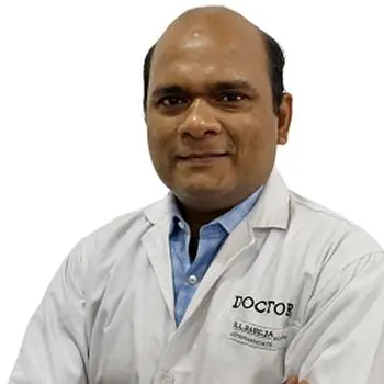 Dr. Pravin Shinde