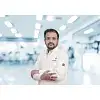 Dr. Kushan Sengupta