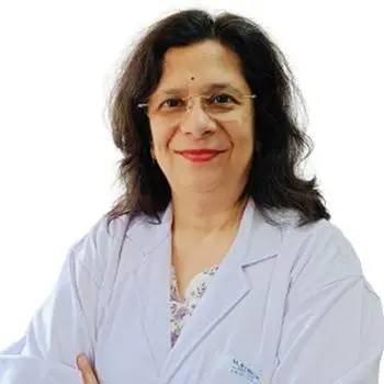 ডাঃ রাজশ্রী কেলকর