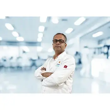Dr. Rakesh Khan