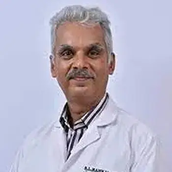Dr. Hemant Pikale