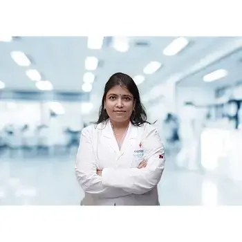 Dr. Neha Agarwal