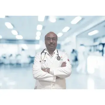 Dr. Sayan Gupta