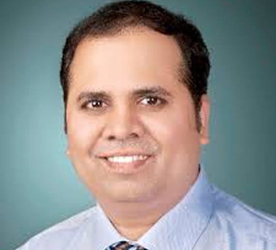 Dr. Prashant Pawar – Surgical Oncologist in Mumbai | MediFyr
