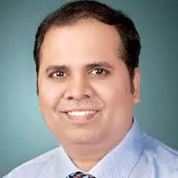 Dr. Prashant Pawar