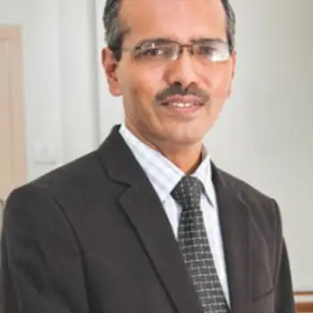 Dr. Chetan Anchan