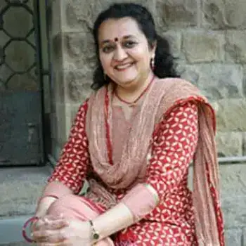 Dr. Rujuta Mehta