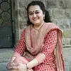 Dr. Rujuta Mehta