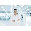 Dr. Arya Roy