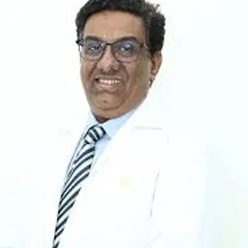 Dr. Ninad Katdare