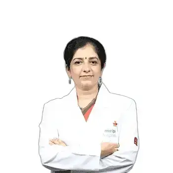 Dr. Col. Aradhana Sood