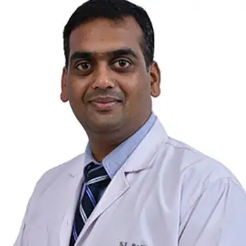 Dr. Sandeep Bipte