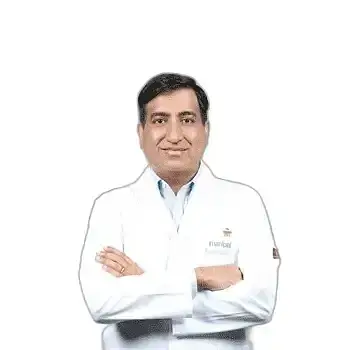 Dr. Abhijit Bhograj