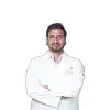 Dr. Bharath T