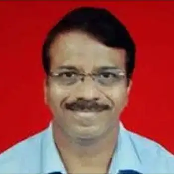 Dr. Dharmashree Kadam