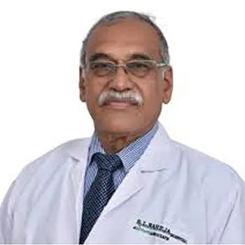 Dr. Mohan Koppikar