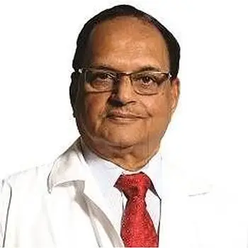 Dr. Ulhas Kulkarni