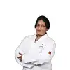 Dr. Deepashree G A