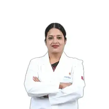 Dr. Roopa Devi G