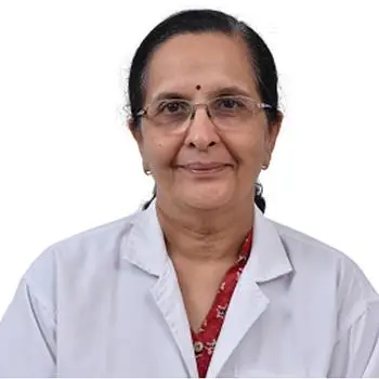 Dr. Alka Kumar