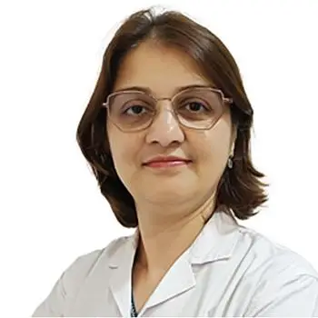 Dr. Mansi Medhekar
