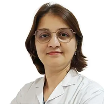 Dr. Mansi Medhekar
