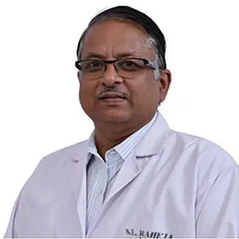 Dr. Piyush Prabhat
