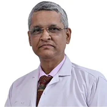 Dr. Shekhar Chhatre