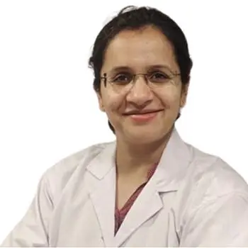 Dr. Kalika Karle