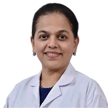 Dr. Sangeeta Pikale