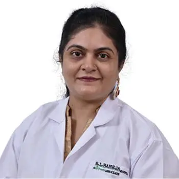 Dr. Reshma Hussain