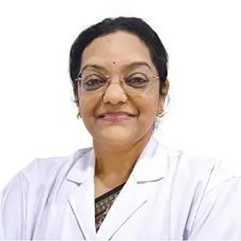 Dr. Anita Mohan