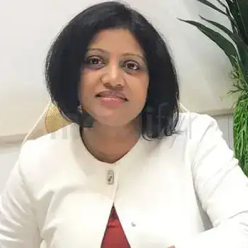 Dr. Sharmila Banwat