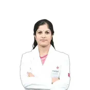 Dr. Nagamani Pindikura