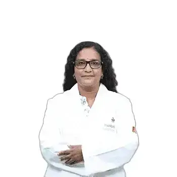 Dr. Nirmala Mohan
