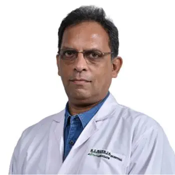 డా. అవినాష్ దేవ్