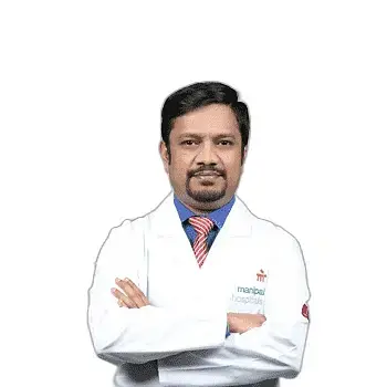 Dr. Praveen S